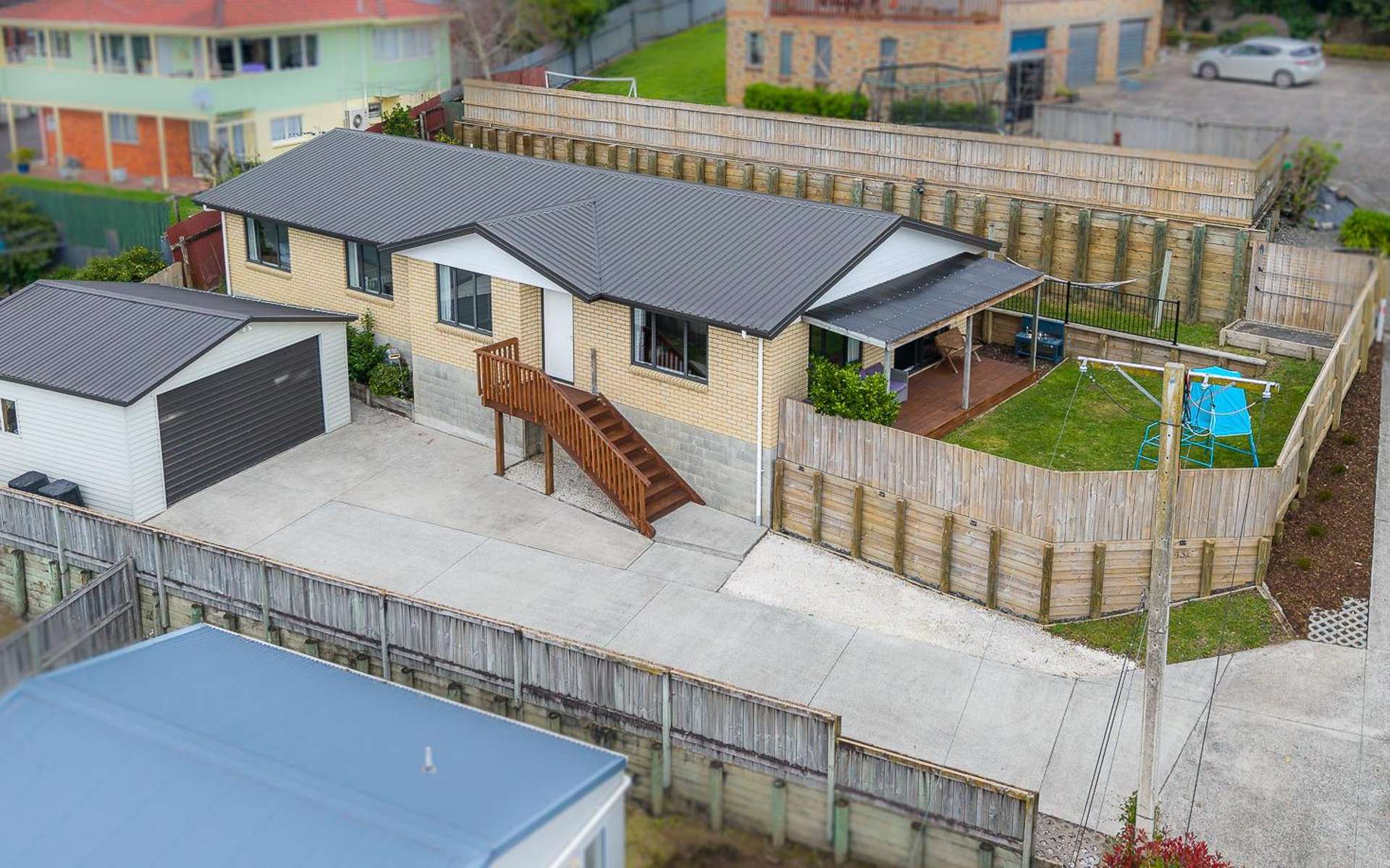 43a Livingstone Avenue Nawton_0