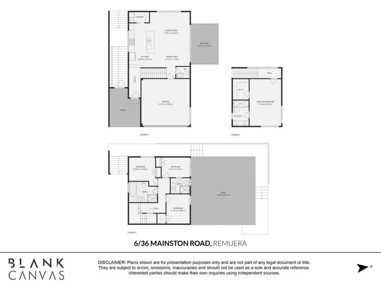 6/36 Mainston Road Remuera_20