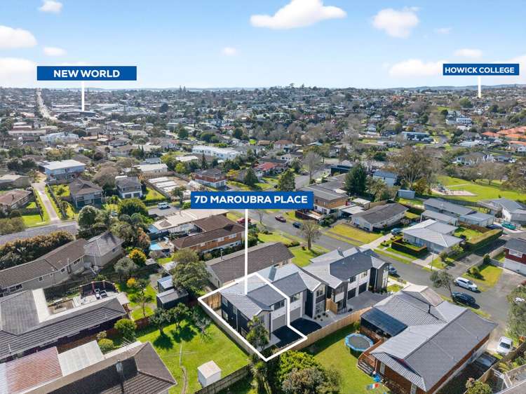 7B,7C & 7D Maroubra Place Botany Downs_18