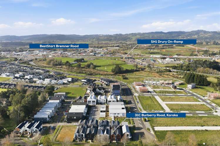 31C Burberry Road Karaka_30