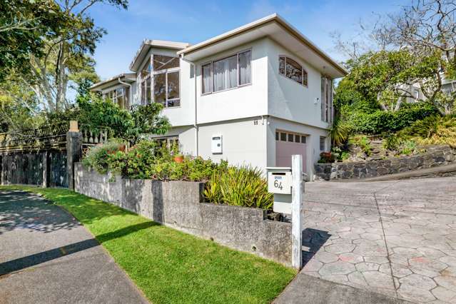 64 Waiwaka Terrace Strandon_1