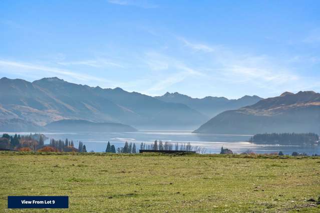 Lot 3/81 West Meadows Dr, Matuhituhi Subdivision Wanaka_4