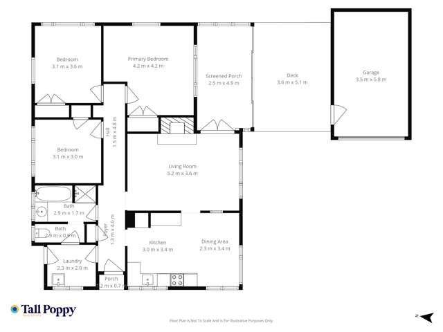 103 Mulgrave Street Ashhurst_1