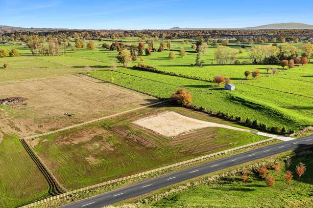 Lot 1 Fencourt Road Cambridge_2