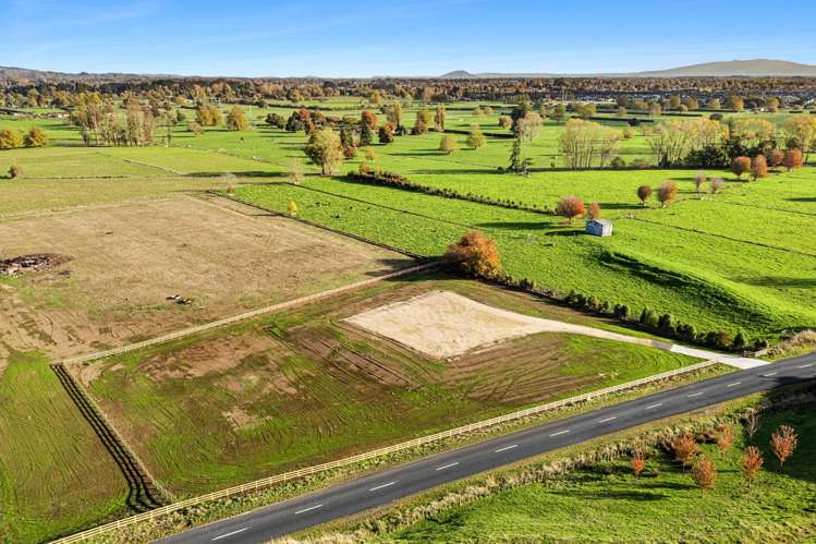 Lot 1 Fencourt Road_2