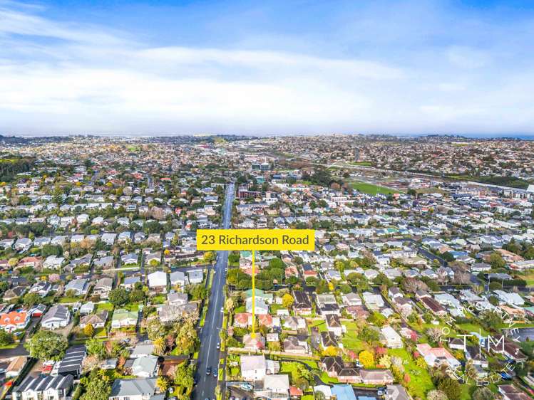 23 Richardson Road Mount Albert_22