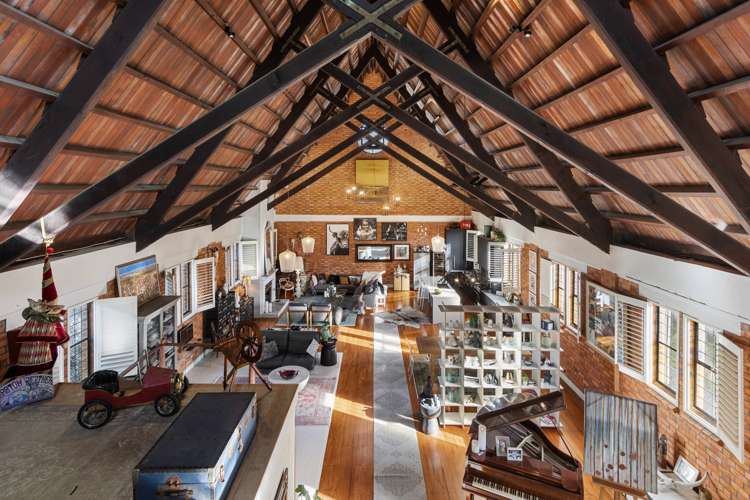 95a Calliope Road Stanley Point_9