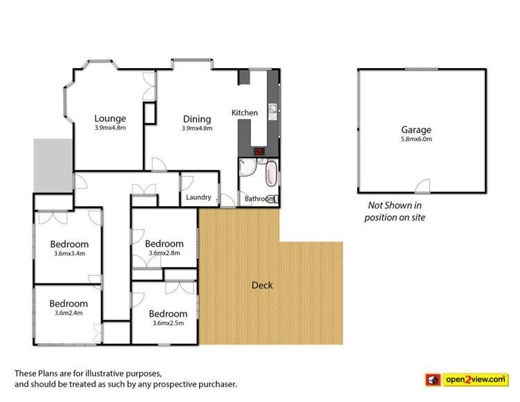 71 Pakura Street Te Awamutu_3