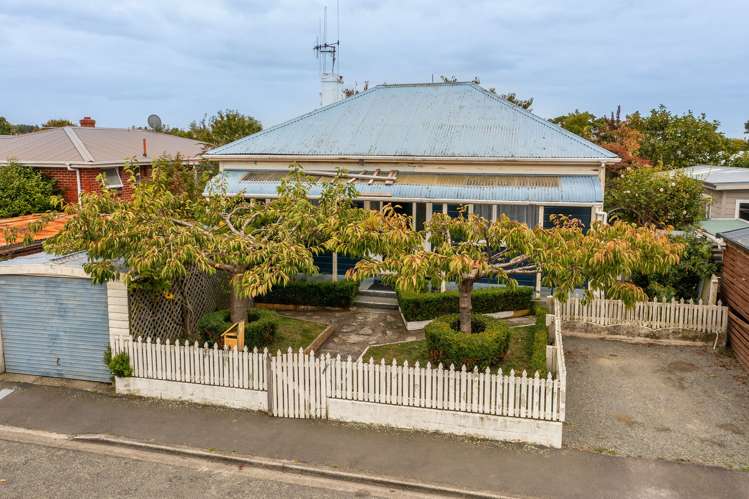 15 Baker Street West End_26