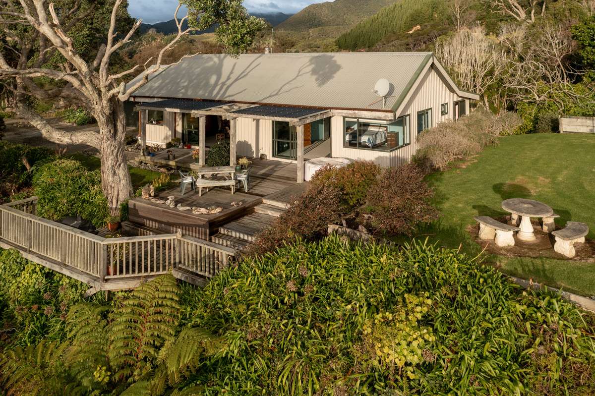 Houses for sale in Opotiki and Surrounds, Ōpōtiki