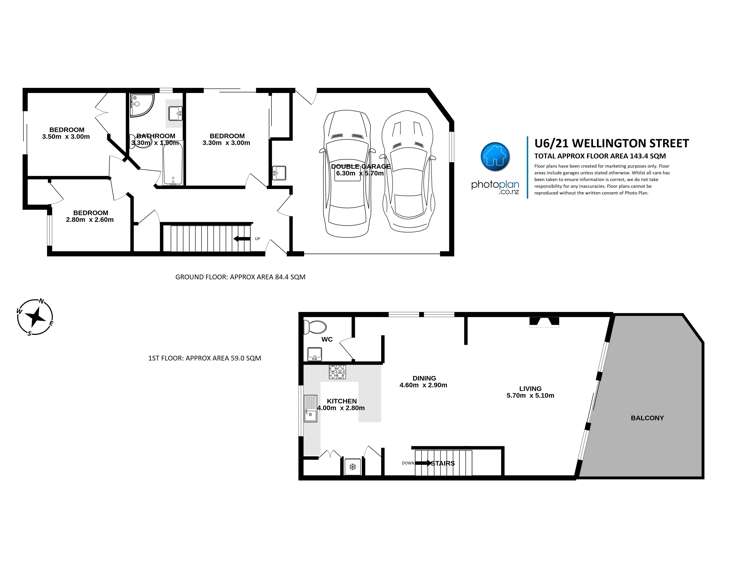 6/21 Wellington Street Hamilton East_19