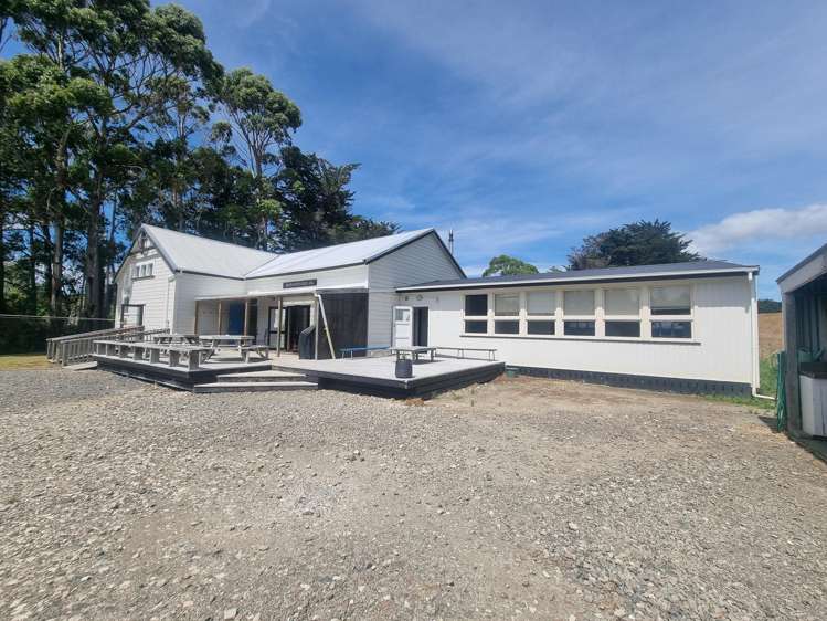 5042 Pahiatua Pongaroa Road Pongaroa_42