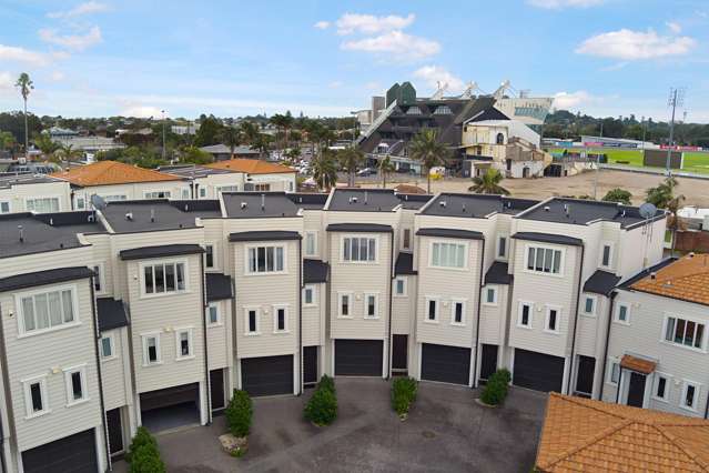 Epsom Easy Living