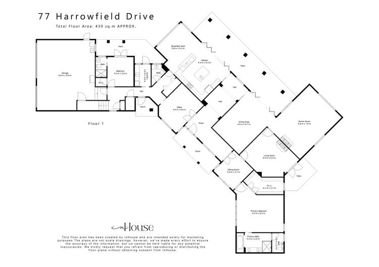 77 Harrowfield Drive Harrowfield_40