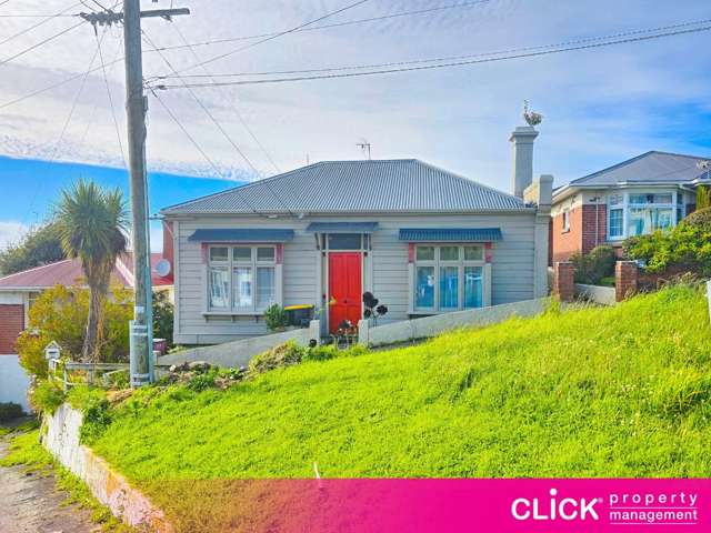 Central City Family Cottage