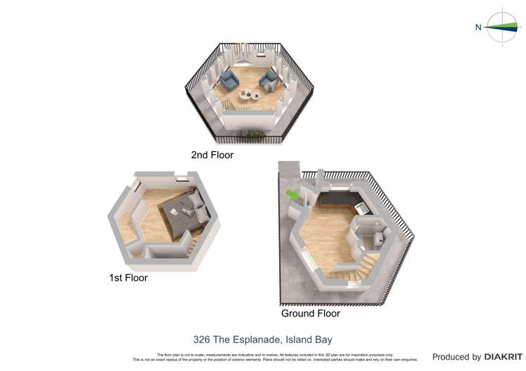 326 The Esplanade Island Bay_9