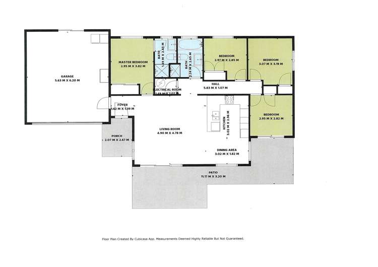 4A Waitaua Street Papakura_23