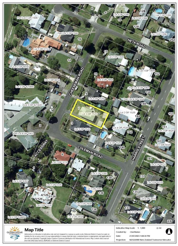 7 Cheeseman Road Inner Kaiti_15