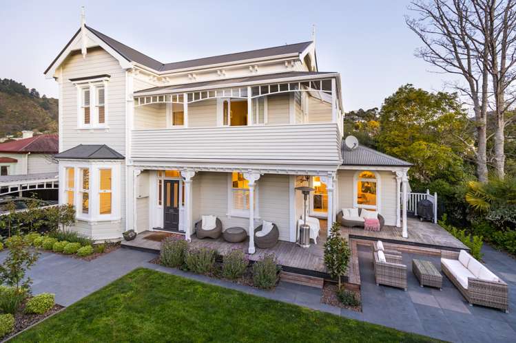 380 Hardy Street East Maitai_19