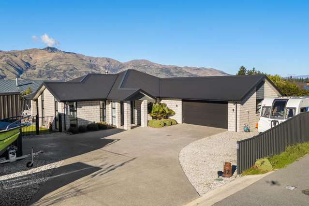 Double the Garages, Double the Appeal
