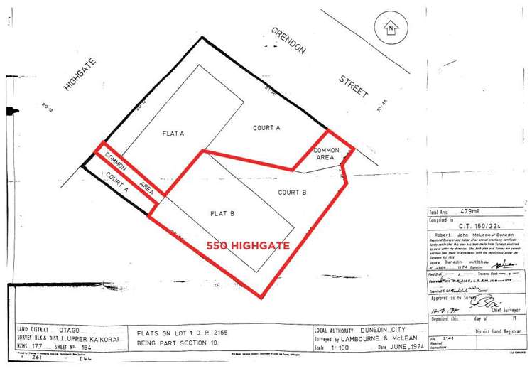 4 Grendon Street Maori Hill_18