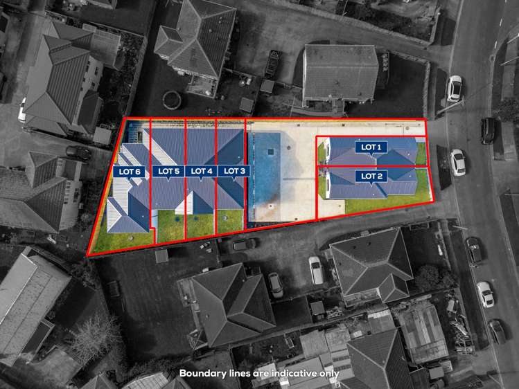 Lot 1-6/30 Ruahine Street Avondale_15