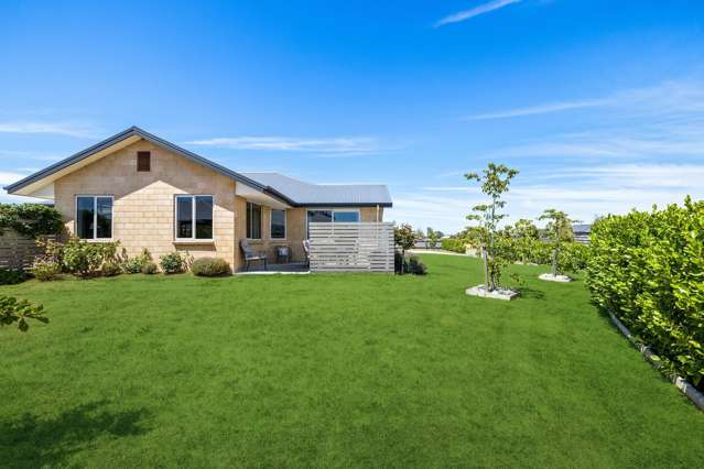 Exceptional Luxury, Effortless Living