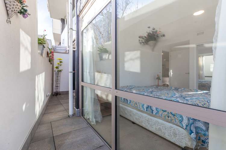 304/168 Hobson Street Auckland Central_13