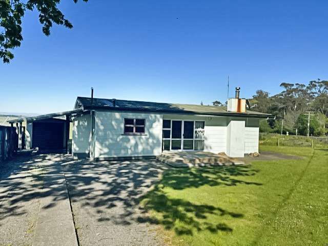 SHERENDEN - 3 BEDROOMS