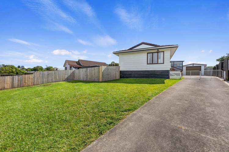 50 Charntay Avenue Clover Park_22