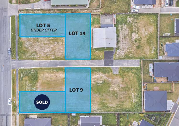 Lot 5/620 East Maddisons Road_0