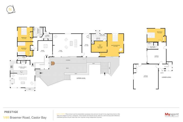 1/95 Braemar Road Castor Bay_19