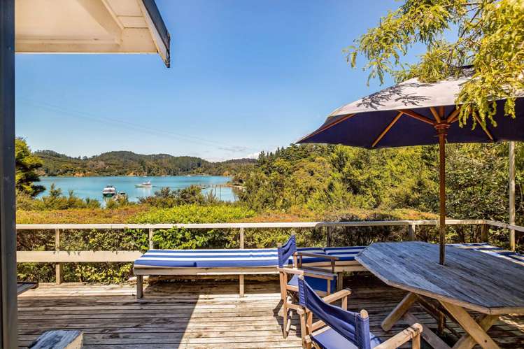 Lot 1 Smelting House Bay Kawau Island_7