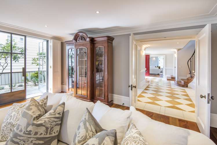 8 Arawa Avenue Devonport_7