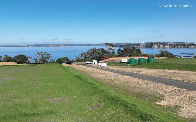 Hobbs Bay Estate Daisy Burrell Drive Gulf Harbour_2