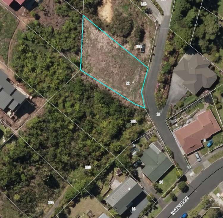 12 Magnolia Avenue Kamo_4