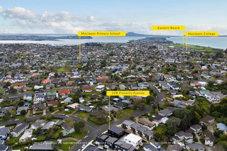 22B Finnerty Avenue Howick_28