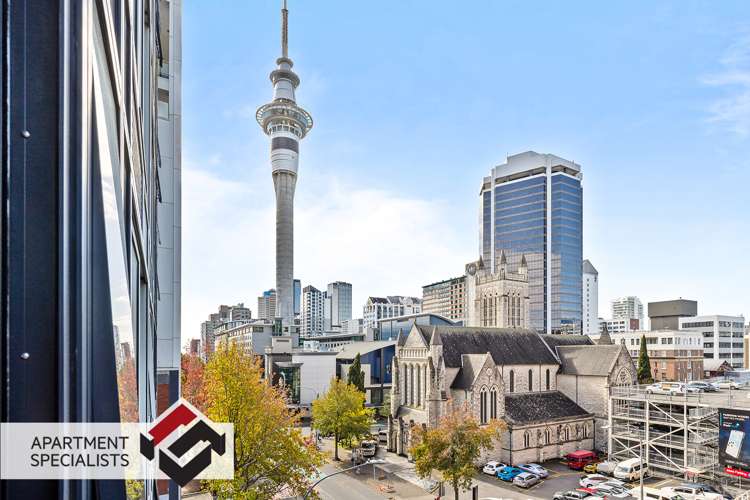 135 Hobson Street Auckland Central_1