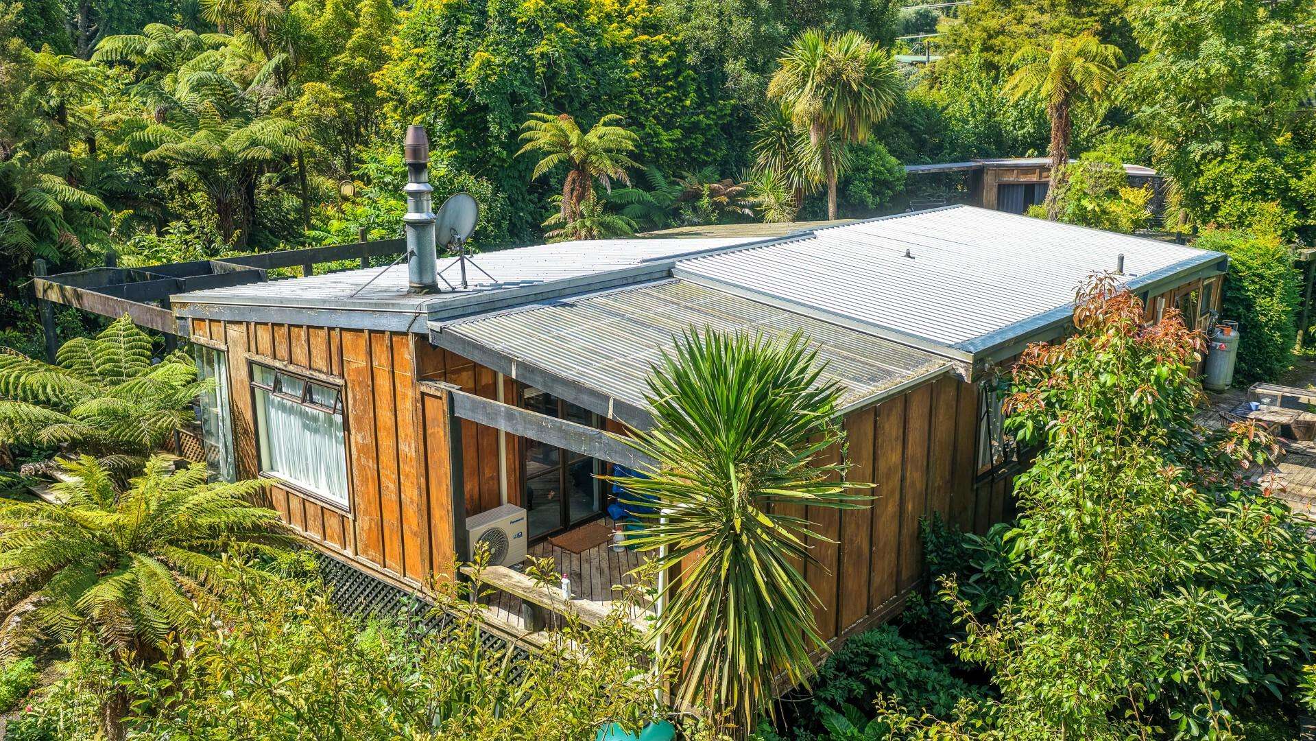 60 Victoria Street, Waikino Waihi_0