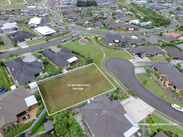 21 Waynes Place Pukekohe_3