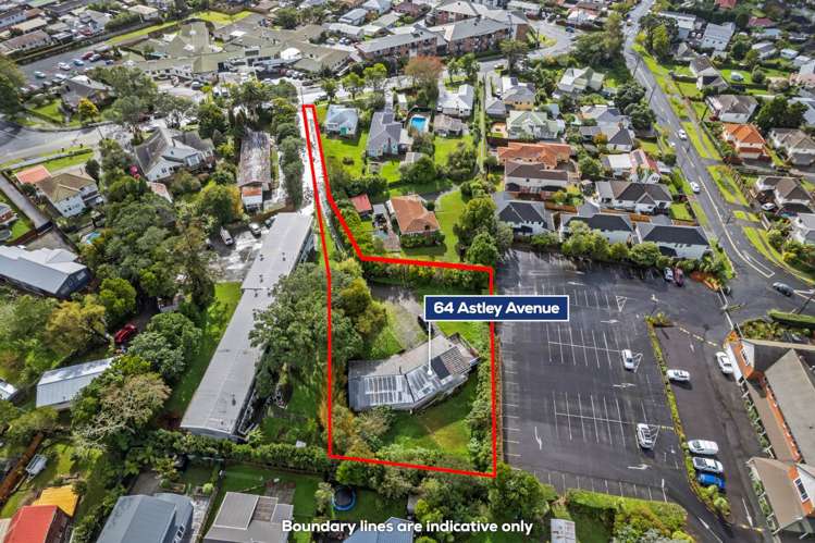 64 Astley Avenue New Lynn_22