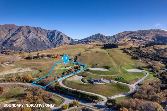Build Your Rural Dream at The Paddock