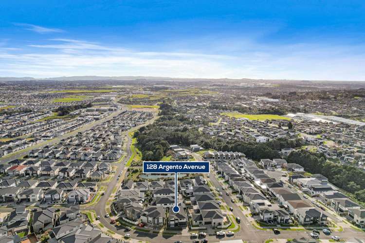 128 Argento Avenue Flat Bush_10