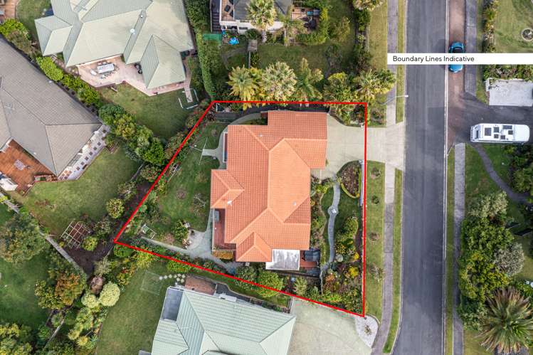 4 Astor Place Orewa_21