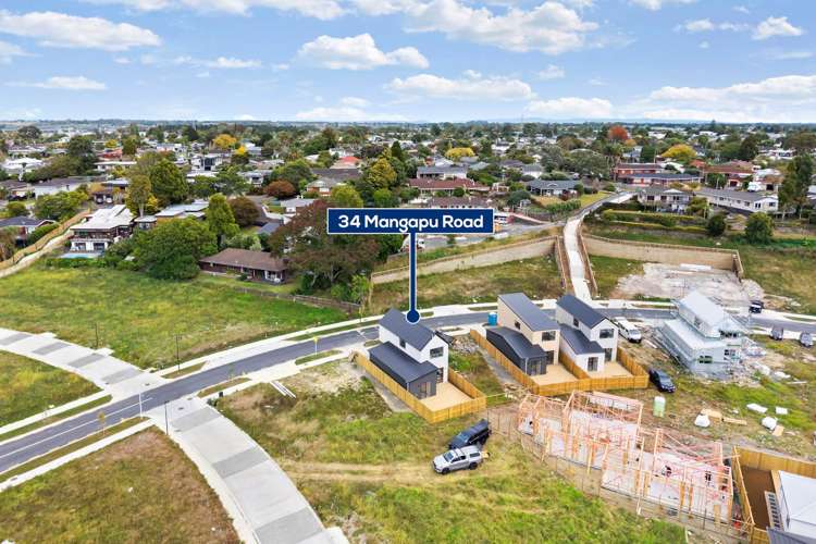34 Mangapu Road Opaheke_32