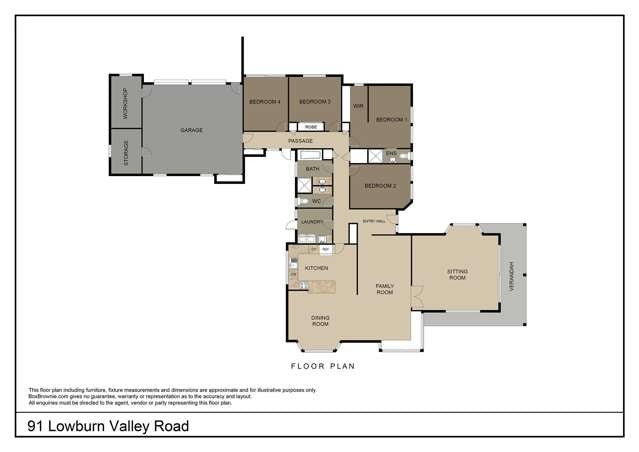 91 Lowburn Valley Road Lowburn_1