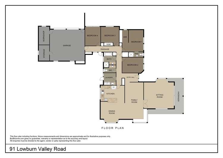 91 Lowburn Valley Road Lowburn_32