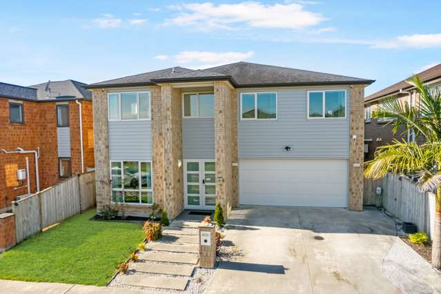 44 Charlestown Drive Flat Bush_1