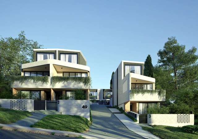 Timeless Elegance Meets Coastal Living