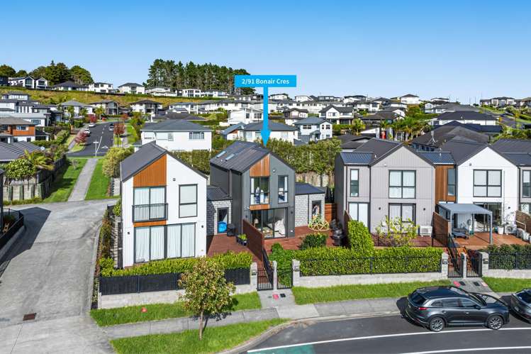 2/91 Bonair Crescent Silverdale_23